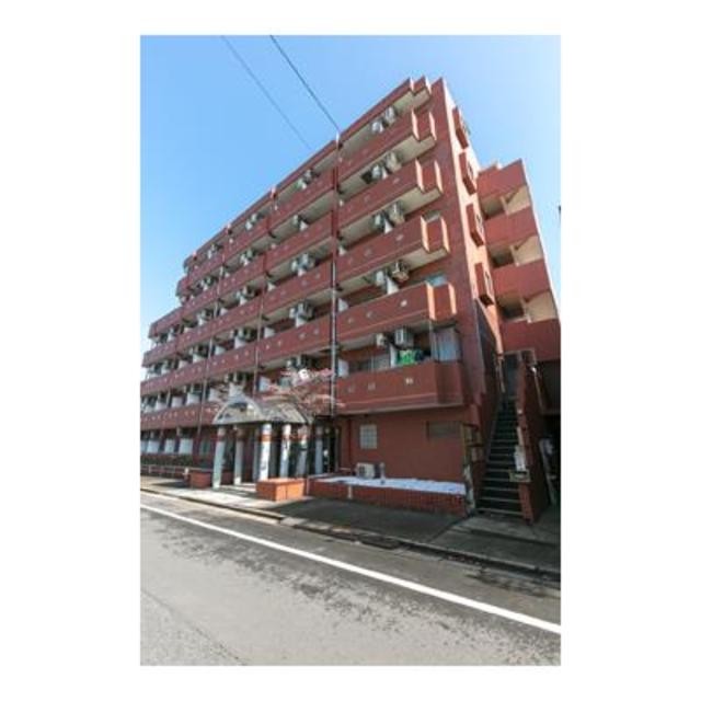 江戸川区南葛西6丁目 【賃貸居住】マンション