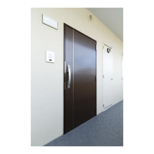 ※写真は同タイプ住戸です。(玄関)