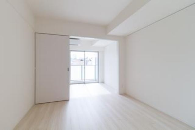 ※写真は同タイプ住戸です。(居間)