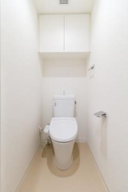 ※写真は同タイプ住戸です。(内装)