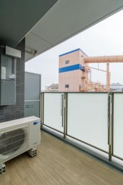 ※写真は同タイプ住戸です。