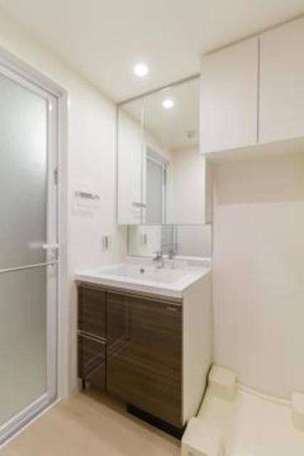 ※写真は同タイプ住戸です。(内装)