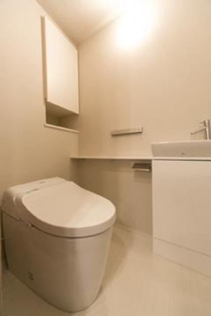 ※写真は同タイプ住戸です。(内装)