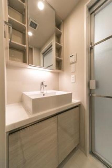 ※写真は同タイプ住戸です。(内装)