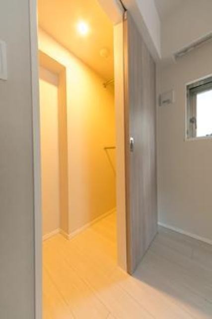 ※写真は同タイプ住戸です。(内装)