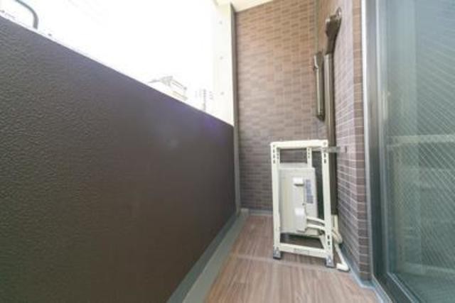 ※写真は同タイプ住戸です。