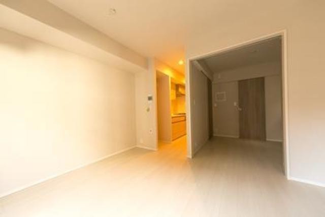 ※写真は同タイプ住戸です。(居間)