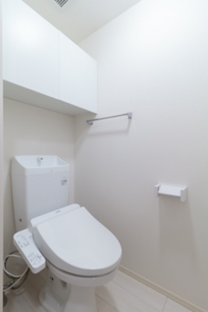 ※写真は同タイプ住戸です。(内装)