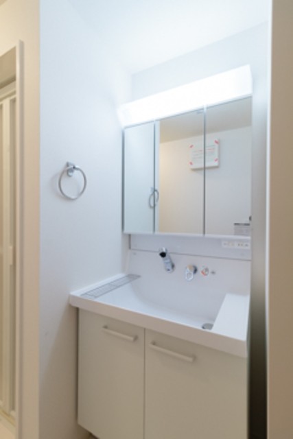 ※写真は同タイプ住戸です。(内装)