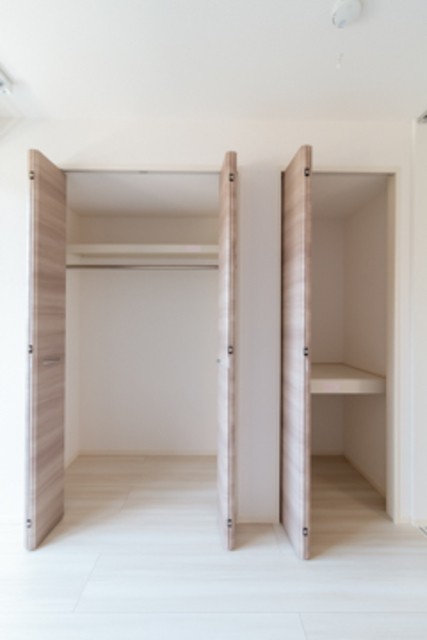 ※写真は同タイプ住戸です。(内装)