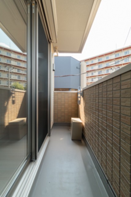 ※写真は同タイプ住戸です。