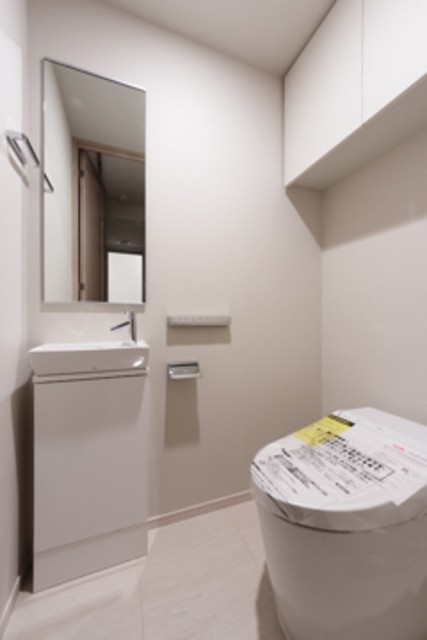 ※写真は同タイプ住戸です。(内装)