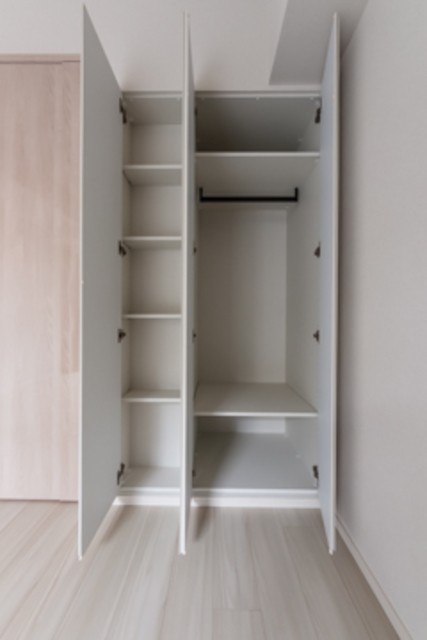 ※写真は同タイプ住戸です。(内装)