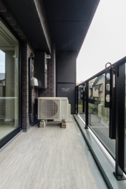 ※写真は同タイプ住戸です。