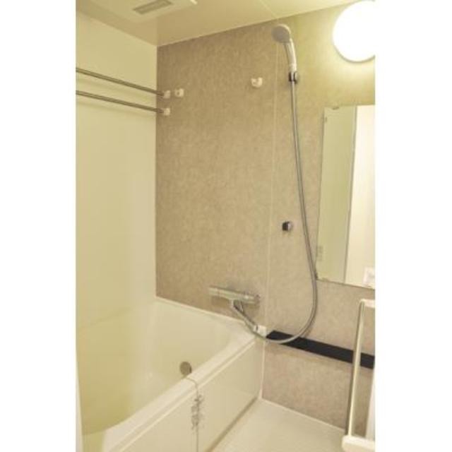 ※写真は同タイプ住戸です。(風呂)