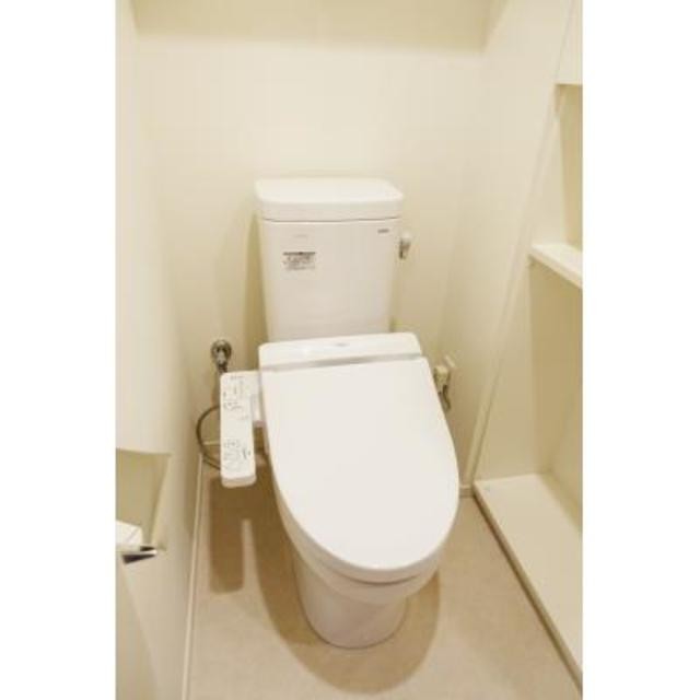 ※写真は同タイプ住戸です。(内装)