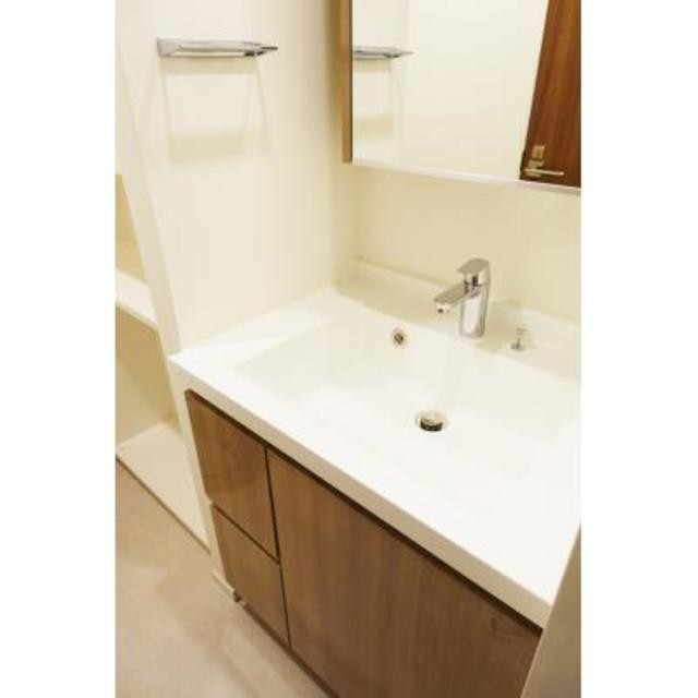 ※写真は同タイプ住戸です。(内装)