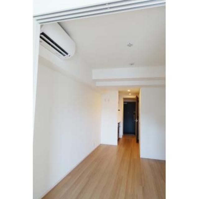 ※写真は同タイプ住戸です。(居間)