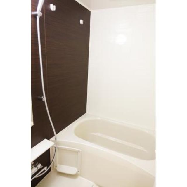 ※写真は同タイプ住戸です。(風呂)