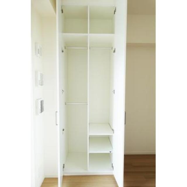 ※写真は同タイプ住戸です。(内装)