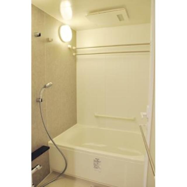 ※写真は同タイプ住戸です。(風呂)