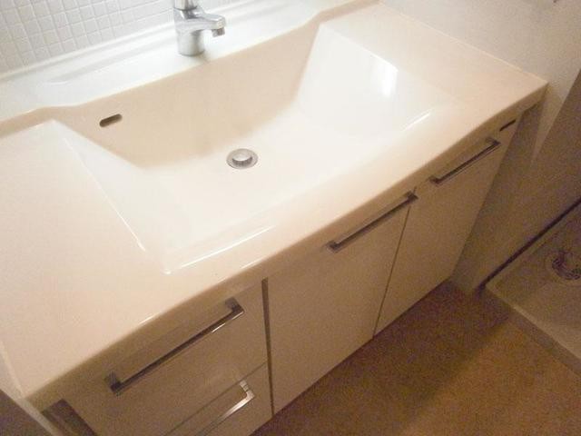 ※写真は同タイプ住戸です。(内装)