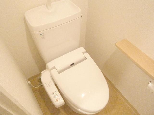 ※写真は同タイプ住戸です。(内装)