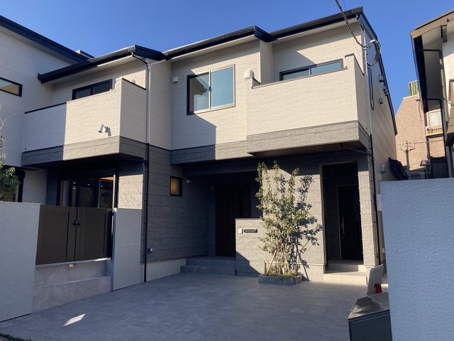 世田谷区宮坂1丁目 【賃貸居住】アパート