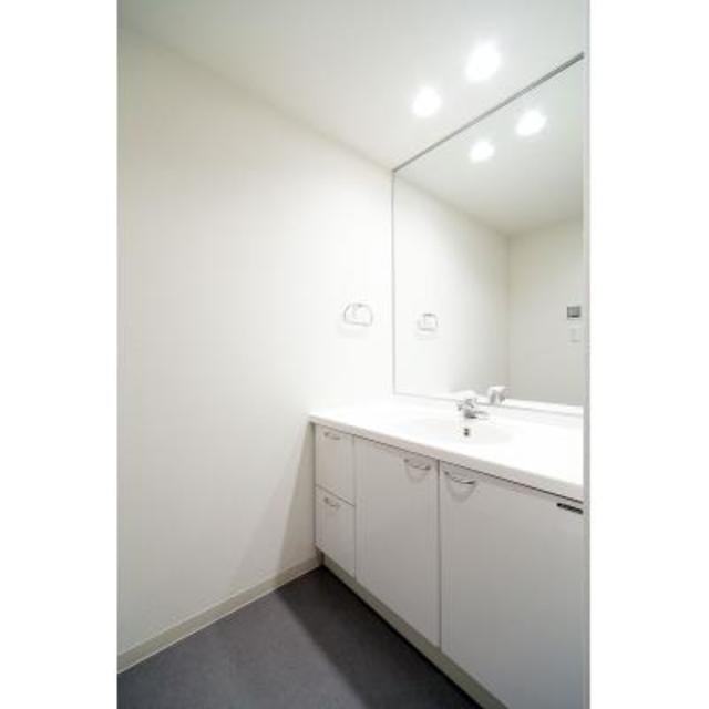 ※写真は同タイプ住戸です。(内装)