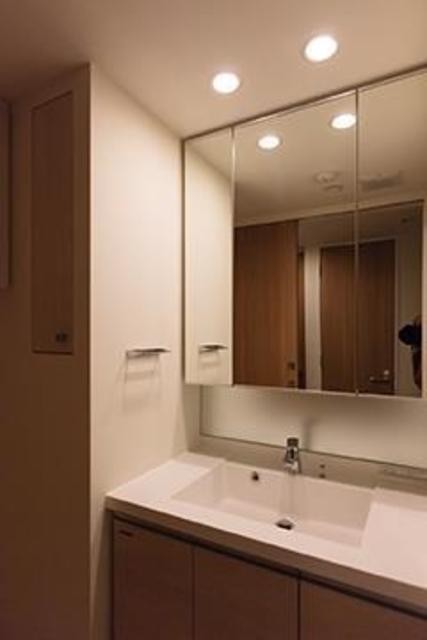 ※写真は同タイプ住戸です。(内装)