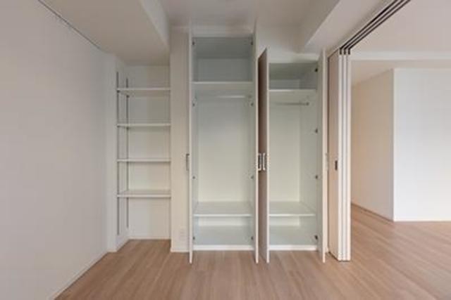 ※写真は同タイプ住戸です。(内装)