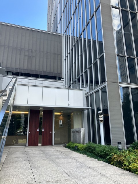 中野区中央1丁目 【賃貸居住】マンション