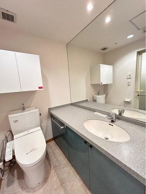 ※写真は同タイプ住戸です。(内装)