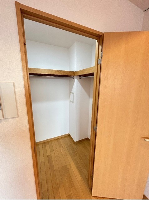 ※写真は同タイプ住戸です。(内装)