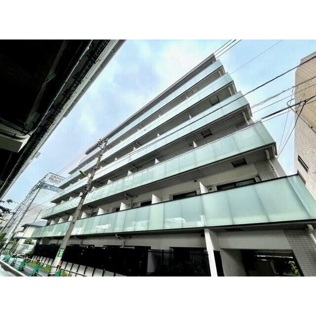 世田谷区用賀2丁目 【賃貸居住】マンション