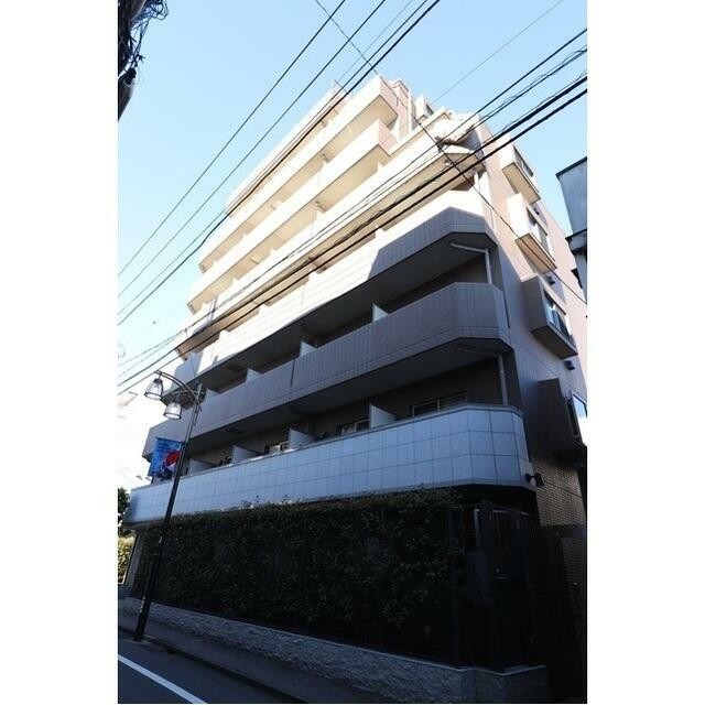 世田谷区松原6丁目 【賃貸居住】マンション