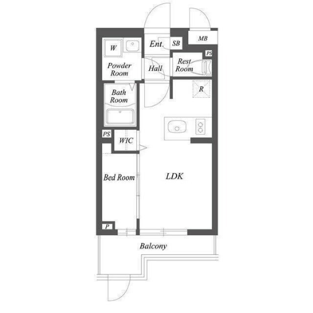 世田谷区玉川台1丁目 【賃貸居住】マンション