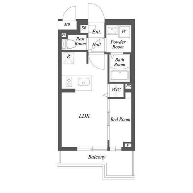 世田谷区玉川台1丁目 【賃貸居住】マンション