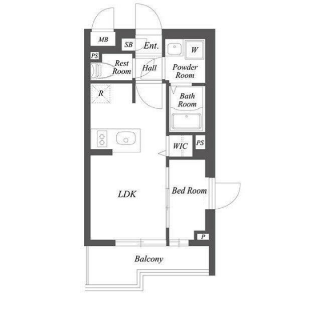世田谷区玉川台1丁目 【賃貸居住】マンション