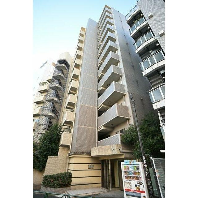 渋谷区富ヶ谷1丁目 【賃貸居住】マンション