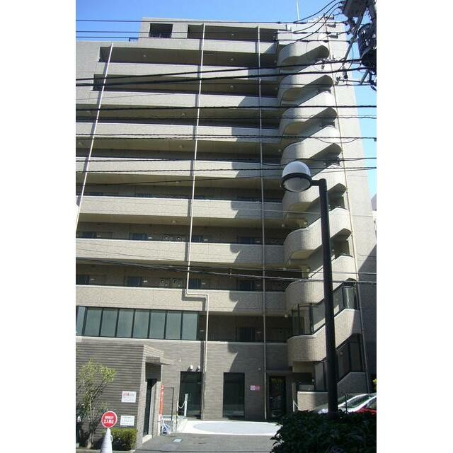 世田谷区新町2丁目 【賃貸居住】マンション
