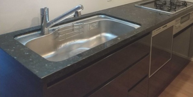 ※同仕様写真含む(キッチン)