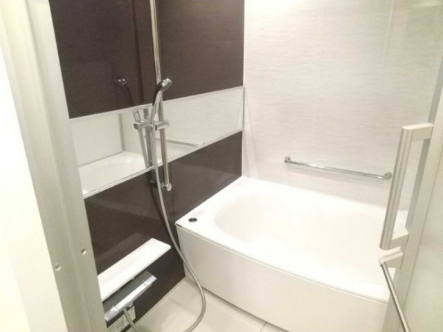 ※同仕様写真含む(風呂)