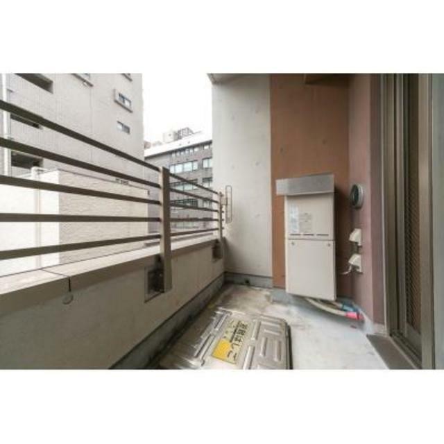 ※写真は同タイプ住戸です。