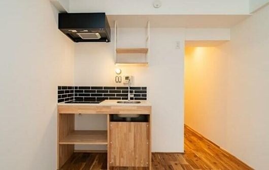 ※同仕様写真含む(キッチン)