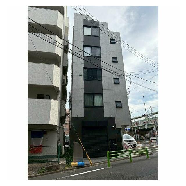 世田谷区三軒茶屋2丁目 【賃貸居住】マンション