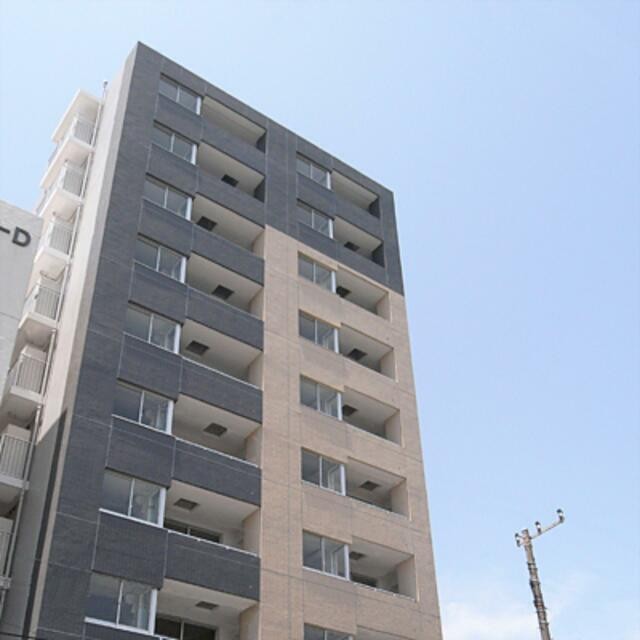 世田谷区太子堂1丁目 【賃貸居住】マンション