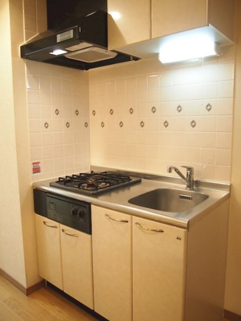 ※同仕様写真含む(キッチン)