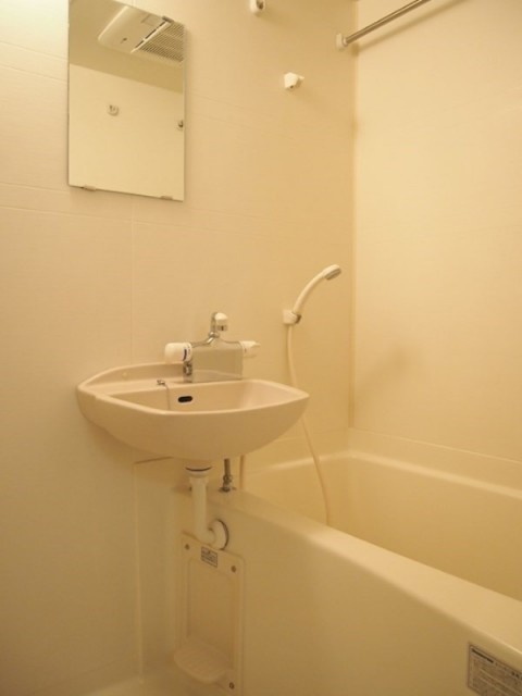 ※同仕様写真含む(風呂)