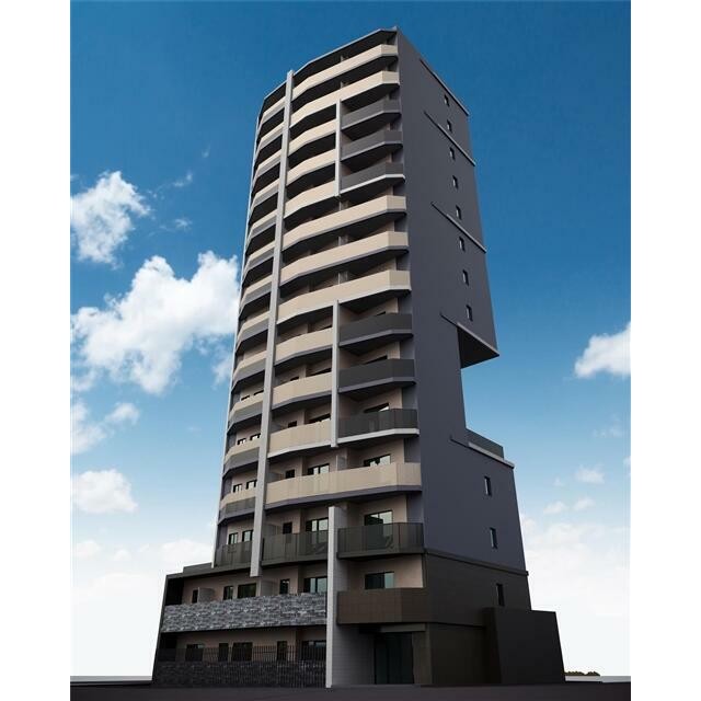 世田谷区上馬4丁目 【賃貸居住】マンション